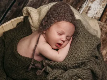 Newborn