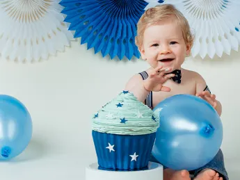 Cakesmash