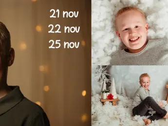 Kerst-Mini 2026