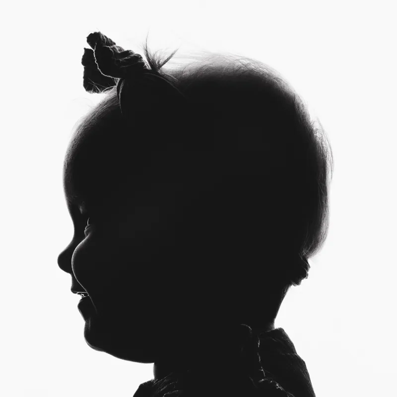silhouette